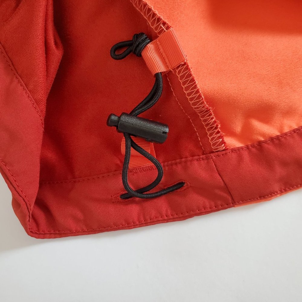 Patagonia Women's Integral Jacket Salmon Pink Size Small - Picture 7 of 12